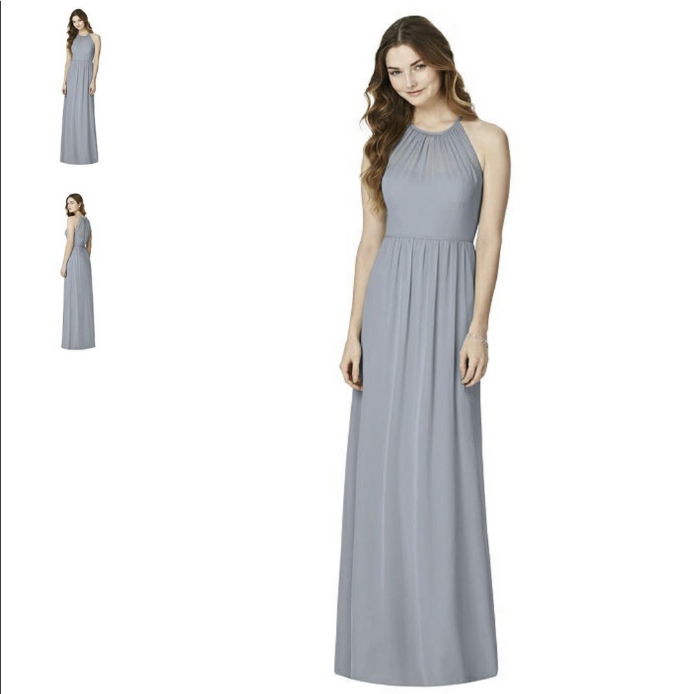 Dress BB100
Bella Bridesmaids by Dessy